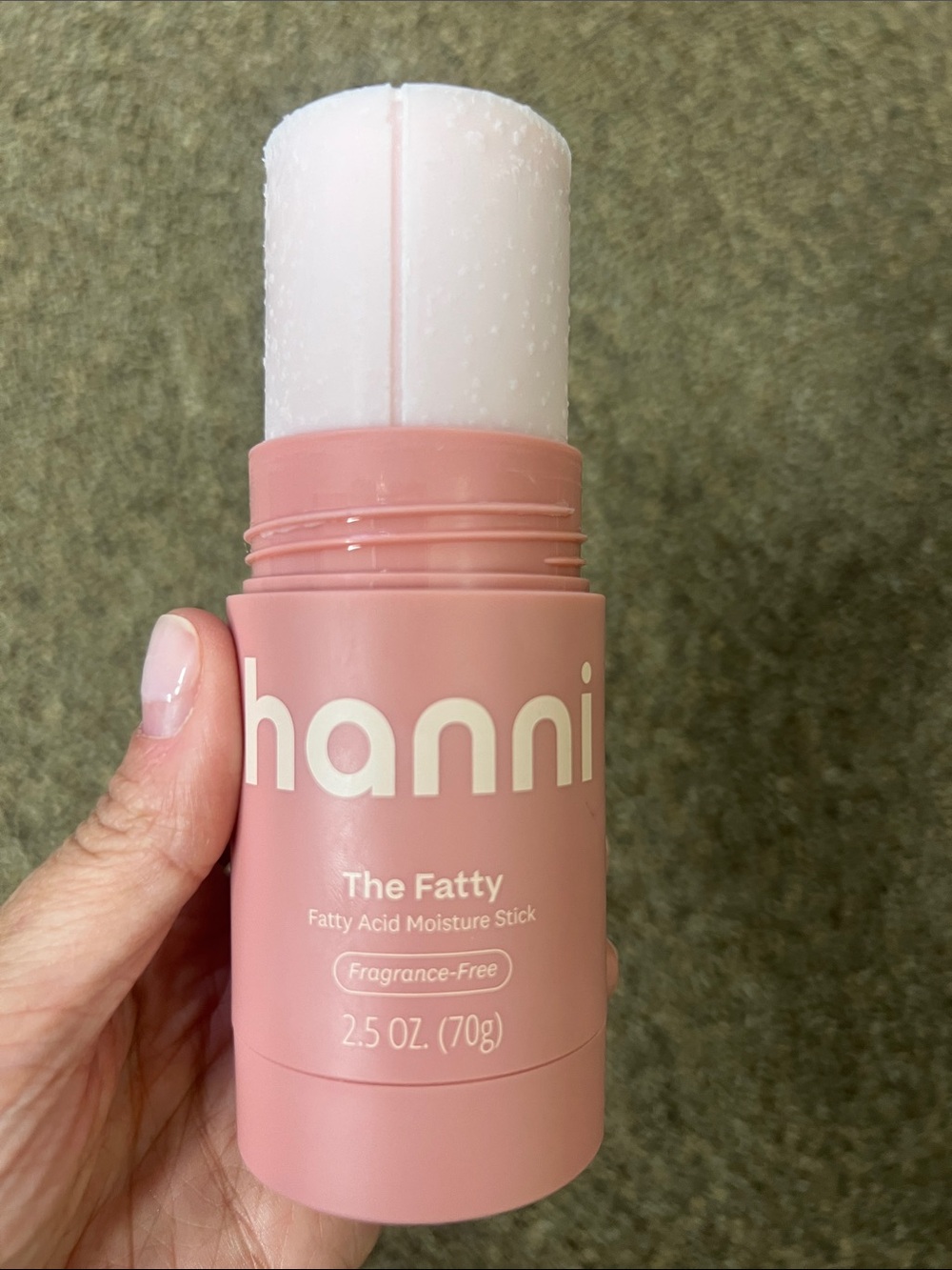 Hanni The Fatty - Picture 4 of 4